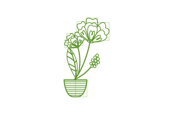 Cute Floral Vector: A Designer’s Real-World Embroidery Review