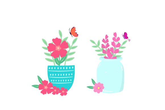 Flower Vector Illustration: A Designer’s Real-World Embroidery Review