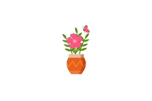 Flowers Floral Vector Design
