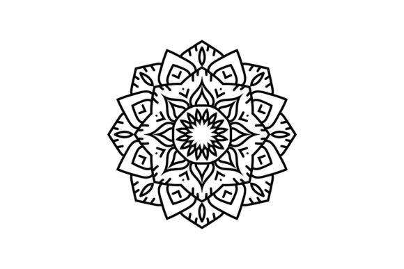 Mandala Flowers Floral: A Designer’s Real-World Embroidery Review